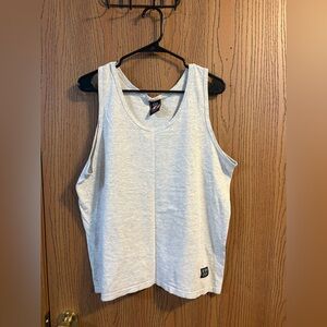 Vintage JCPenney USA Olympics Tank Top Made in the USA